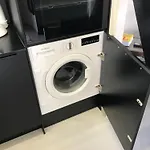 Apartment Neue Moderne *