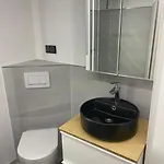 Neue Moderne Apartment *