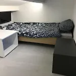 Apartment Neue Moderne