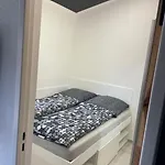 Neue Moderne Apartment