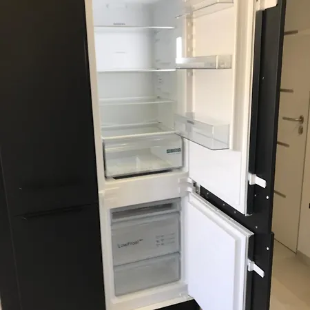 Neue Moderne Apartment
