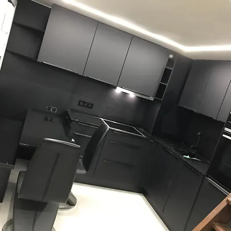 Apartment Neue Moderne Agde