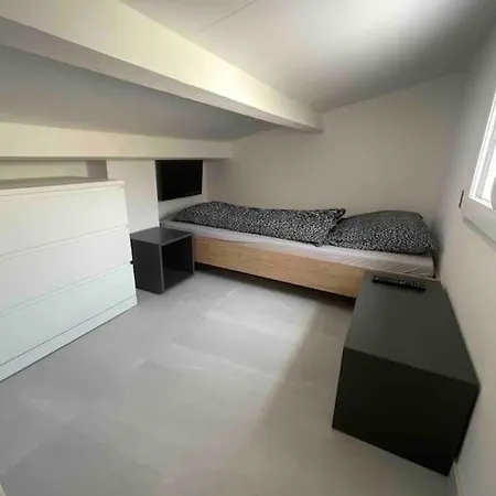 Apartman Neue Moderne *