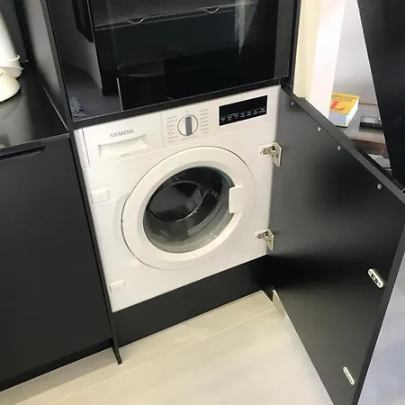 Apartamento Neue Moderne *