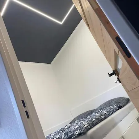 Neue Moderne Apartamento Agde