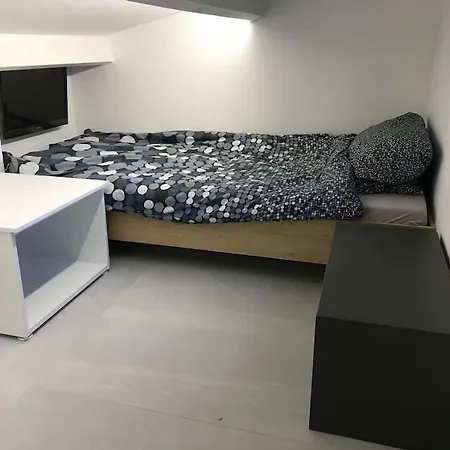 Apartamento Neue Moderne