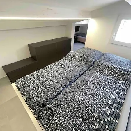 Apartamento Neue Moderne *