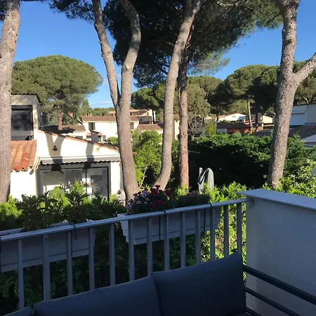 Neue Moderne Apartamento *