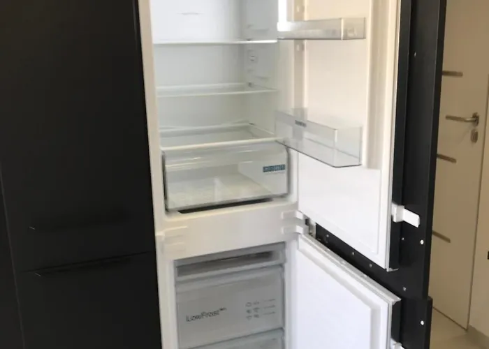 Neue Moderne Appartamento