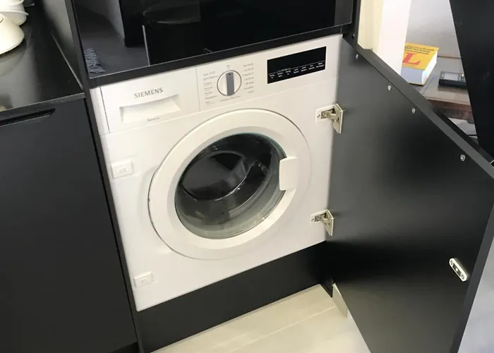 Appartamento Neue Moderne *