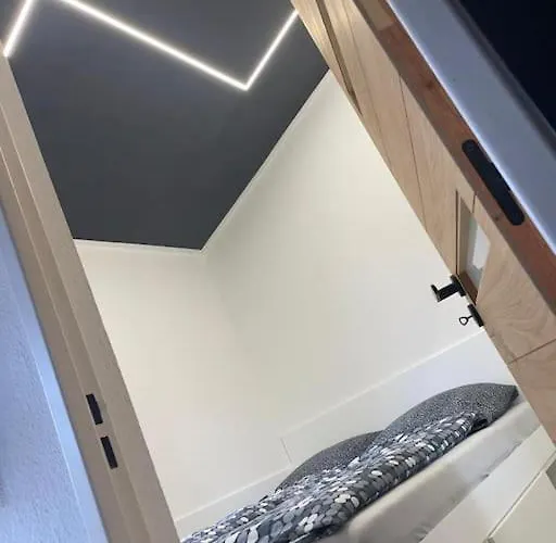 Neue Moderne Appartamento Agde