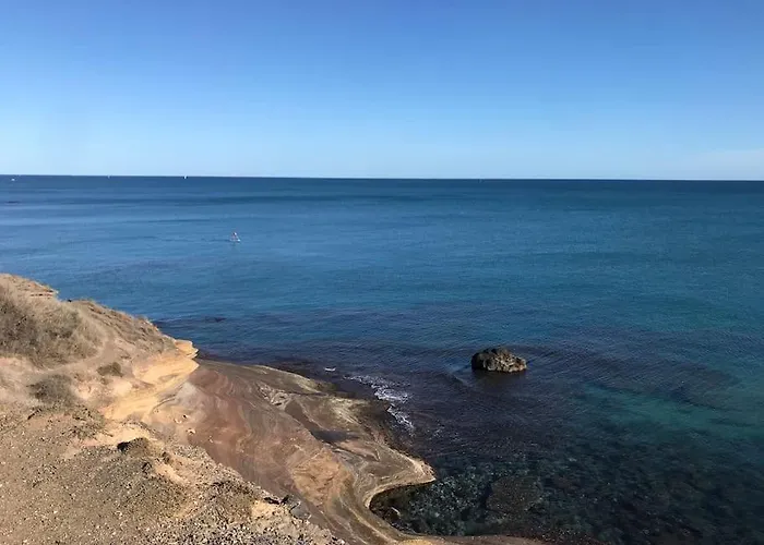 Neue Moderne Appartamento Agde