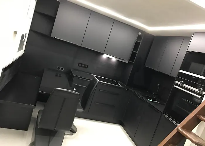 Appartamento Neue Moderne Agde