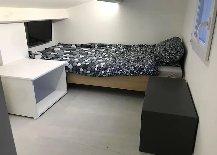 Appartamento Neue Moderne