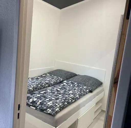 Neue Moderne Appartamento