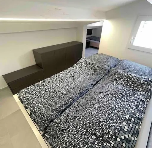 Appartamento Neue Moderne *