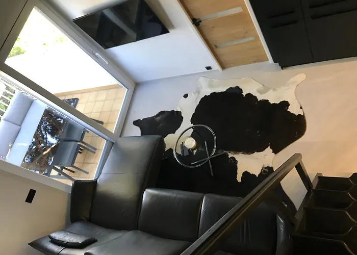 Appartamento Neue Moderne *